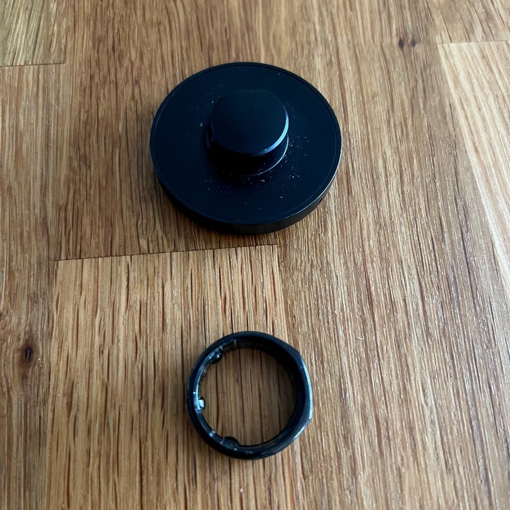 Oura Ring (3rd generation)